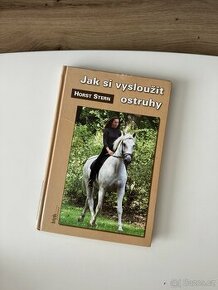 Jak si vysloužit ostruhy