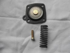 Prodám sadu karburátoru Ford Fiesta Escort Sierra Scorpio