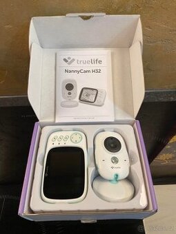 Chůvička true life nanny cam