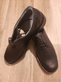 Polobotky Prabos vel:28