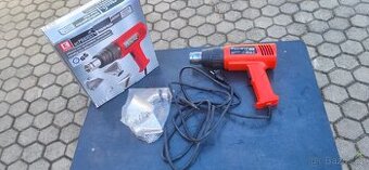 Horkovzdušná pistole