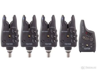 Flajzar Q9 RGB TX 4+1