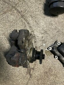 Chrysler 300 C nafta