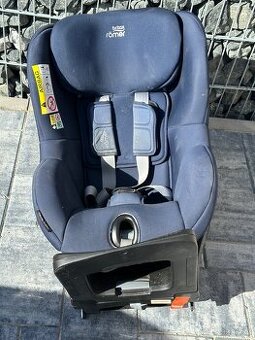 Dětská autosedačka britax dualfix M i size