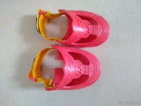 Dětské ochranné návleky na boty