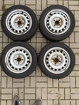 Kola 15” 4×114,3 Mitsubishi Colt Lancer