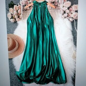 Večerní šaty vel.40-46