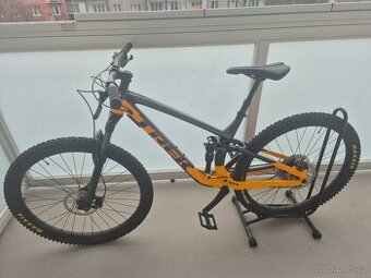 Trek Fuel EX 5 gen 5 vel. L  (v záruce)