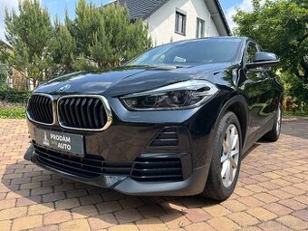 BMW X2 2.0D 110KW