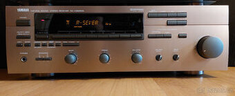 Receiver Yamaha RX-V390RDS