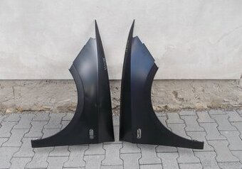 Seat IBIZA r.v. 06/2008-4/2017 - PRAVÝ + LEVÝ PŘEDNÍ BLATNÍK