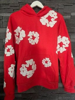 Mikina Denim Tears L