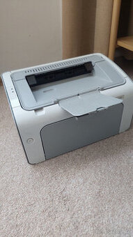 Tiskárna HP LaserJet P1102