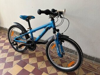 Dětské kolo Miles 20”