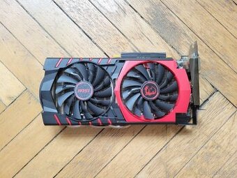 Radeon R9 380 GAMING 2 GB GDDR5