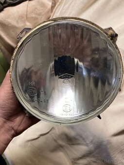 Nová parabola světla ELBA