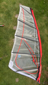 Prodám sadu použitých kompletních kvalitních oplachtění