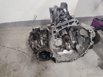 Převodovka octavia 1.9 tdi