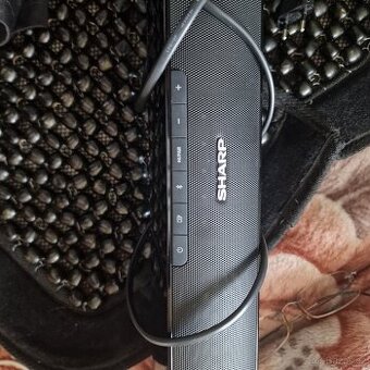 Sharp HT-SB95 Sound Bar Home Theatre System