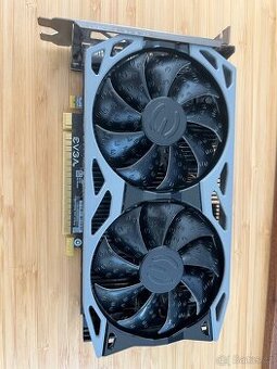 EVGA GeForce GTX 1650 4 GB GDDR5