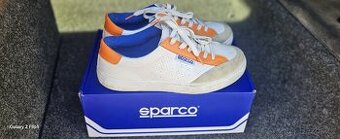 PRODÁM BOTY SPARCO