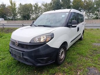 Fiat Doblo Cargo náhradní díly - 1