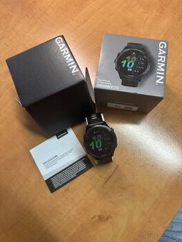 Prodám Garmin Foreruner 970