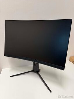 Herní monitor MSi 27"
