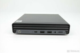 HP ProDesk 600 G6 Desktop Mini PC (9BD70AV)