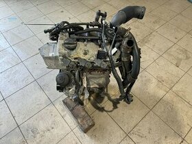 Motor CHFA 1.2 HTP 44kw, 60tis km, Škoda VW Seat