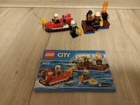 Lego city 60106