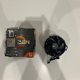 Procesor AMD RYZEN 5 1600