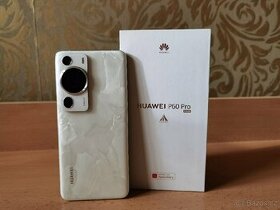 Huawei P60 pro - rezervace