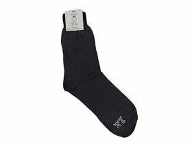 Ponožky černé 2003 AČR
