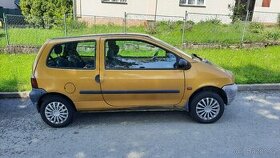 Renault Twingo r.v. 1997, najeto 150 tis km - 1