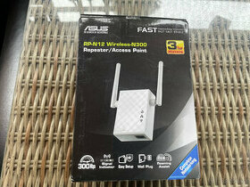 ASUS RP-N12 WiFi extender - 1