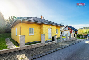Prodej rodinného domu, 92 m², Liberec, ul. Dlouhomostecká