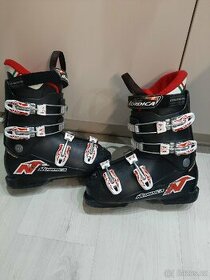 Dětske lyžařske boty - 1