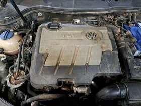 Prodám VW motor 2.0 TDI 81kW CBDC