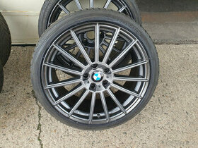 20" alu BMW 5,BMW 6 s pneu 245/35r20,275/30r20