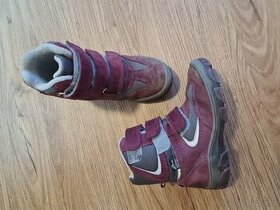Dětské zimní boty DPK - velikost 31