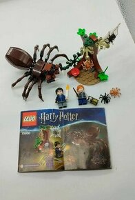 LEGO Harry Potter 75950 Aragogovo doupě - 1