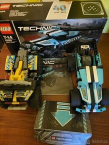 Lego technic 2x set