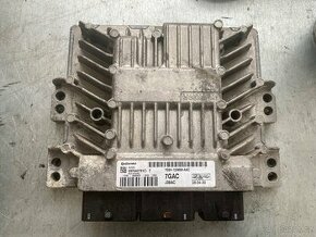 Ford 2,0TDCI ridici jednotka motoru 7G9112A650AAC