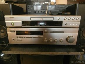 receiver yamaha RX 385 - 1