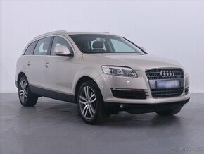 Audi Q7 3,0 TDI 171kW Quattro CZ Xenon (2007)