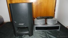 Sound system BOSE PS3-2-1 III - 1