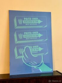 Pasta Oner - Success 19/50 (2023) - 1