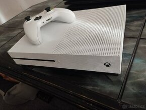 Xbox one s - 1