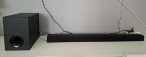 Soundbar Sony HT-CT80